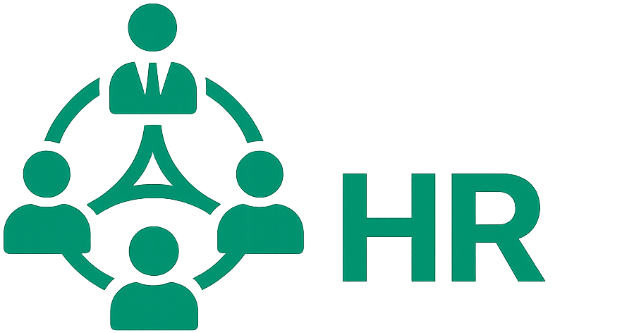 FlexHR logo