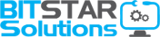 The BitStar logo
